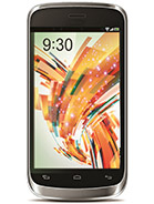 Best available price of Lava Iris 401e in Chile