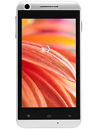 Best available price of Lava Iris 404e in Chile