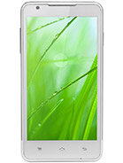 Best available price of Lava Iris 503e in Chile