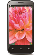 Best available price of Lava Iris 505 in Chile