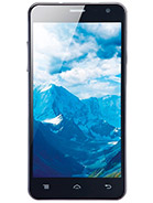 Best available price of Lava Iris 550Q in Chile