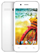 Best available price of Lava Iris Atom in Chile