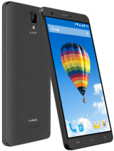 Best available price of Lava Iris Fuel F2 in Chile