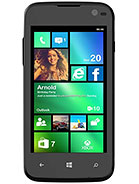 Best available price of Lava Iris Win1 in Chile