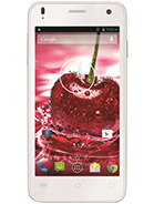 Best available price of Lava Iris X1 in Chile