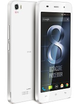 Best available price of Lava Iris X8 in Chile