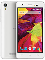 Best available price of Lava P7 in Chile