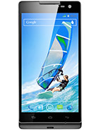 Best available price of XOLO Q1100 in Chile
