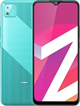 Best available price of Lava Z2 Max in Chile