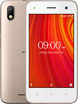 Best available price of Lava Z40 in Chile