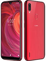 Best available price of Lava Z71 in Chile