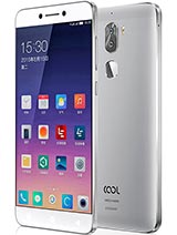 Best available price of Coolpad Cool1 dual in Chile