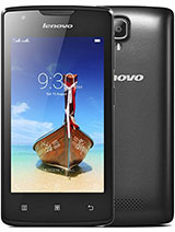 Best available price of Lenovo A1000 in Chile