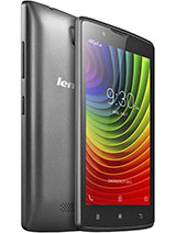 Best available price of Lenovo A2010 in Chile