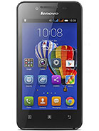 Best available price of Lenovo A319 in Chile