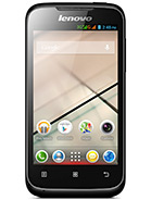 Best available price of Lenovo A369i in Chile