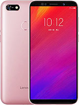 Best available price of Lenovo A5 in Chile