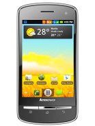 Best available price of Lenovo A60 in Chile