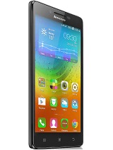 Best available price of Lenovo A6000 Plus in Chile