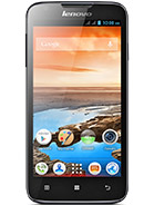 Best available price of Lenovo A680 in Chile