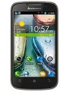Best available price of Lenovo A690 in Chile