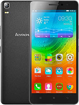 Best available price of Lenovo A7000 Plus in Chile
