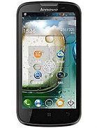 Best available price of Lenovo A800 in Chile