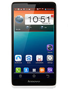 Best available price of Lenovo A889 in Chile