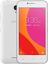 Best available price of Lenovo B in Chile