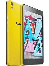 Best available price of Lenovo K3 Note in Chile
