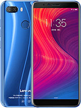 Best available price of Lenovo K5 play in Chile