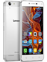 Best available price of Lenovo Vibe K5 Plus in Chile