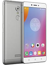 Best available price of Lenovo K6 Note in Chile