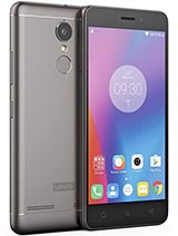 Best available price of Lenovo K6 Power in Chile