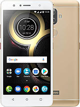 Best available price of Lenovo K8 Plus in Chile