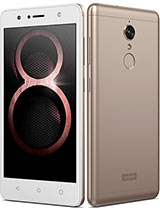Best available price of Lenovo K8 in Chile