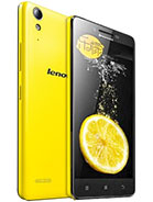Best available price of Lenovo K3 in Chile