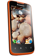 Best available price of Lenovo S560 in Chile