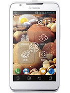 Best available price of Lenovo S880 in Chile