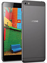 Best available price of Lenovo Phab Plus in Chile
