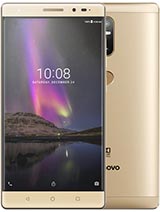 Best available price of Lenovo Phab2 Plus in Chile