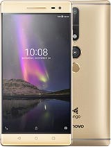 Best available price of Lenovo Phab2 Pro in Chile