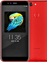 Best available price of Lenovo S5 in Chile