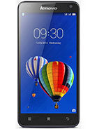 Best available price of Lenovo S580 in Chile