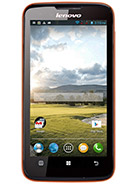 Best available price of Lenovo S750 in Chile