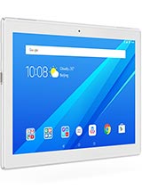 Best available price of Lenovo Tab 4 10 in Chile