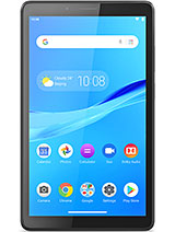 Best available price of Lenovo Tab M7 in Chile