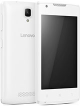 Best available price of Lenovo Vibe A in Chile