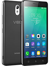 Best available price of Lenovo Vibe P1m in Chile