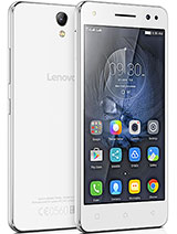 Best available price of Lenovo Vibe S1 Lite in Chile